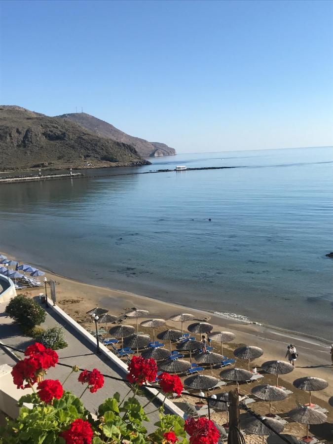 Eukalyptus Morfi Village Georgioupoli Exterior foto