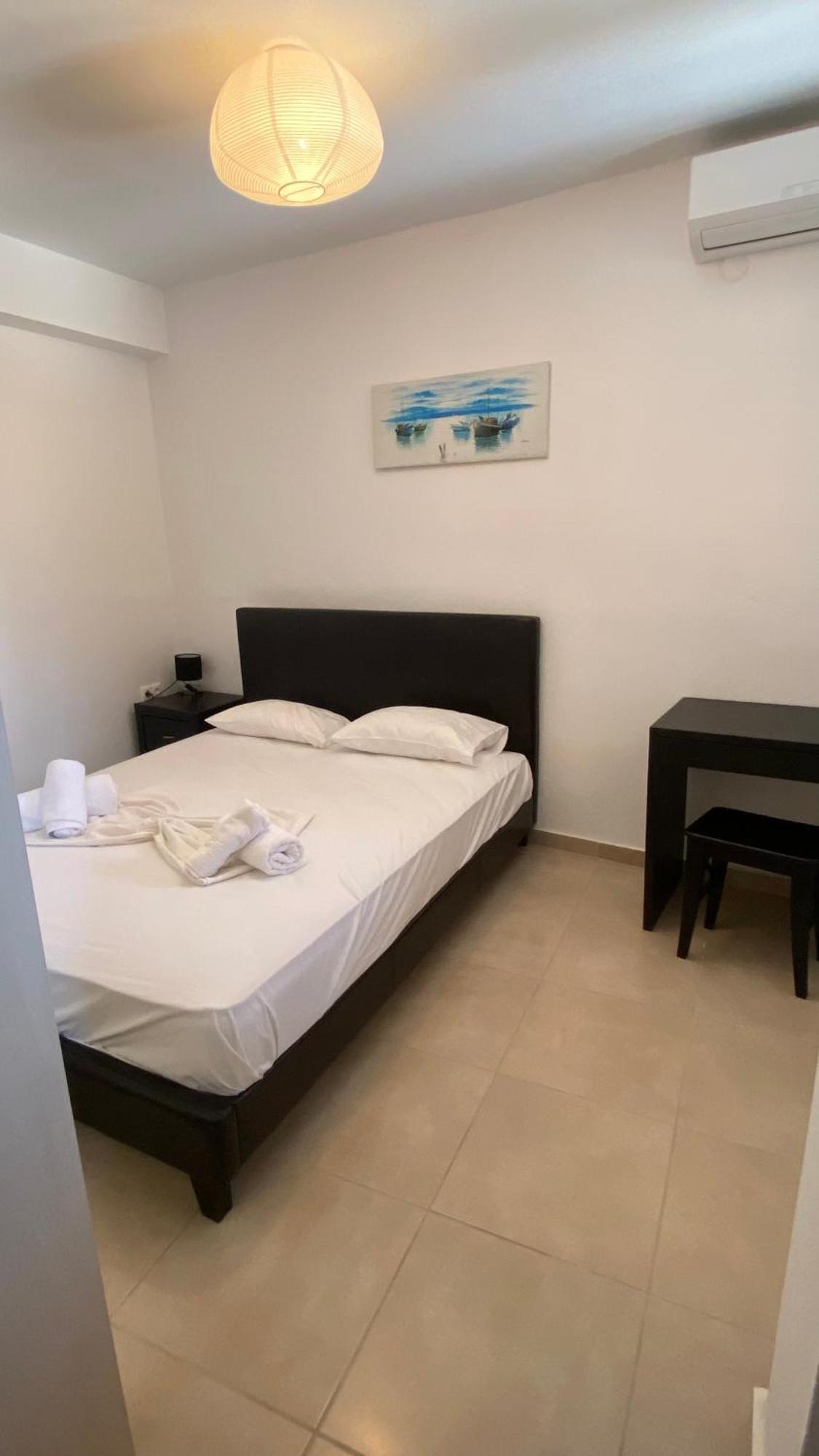 Eukalyptus Morfi Village Georgioupoli Exterior foto